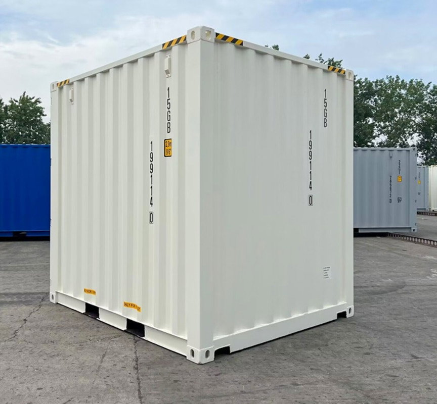 CONTAINER 10 PIES HC NUEVO