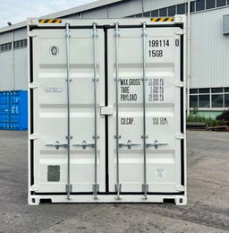CONTAINER 10 PIES HC NUEVO