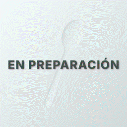 Ocopa a la crema
