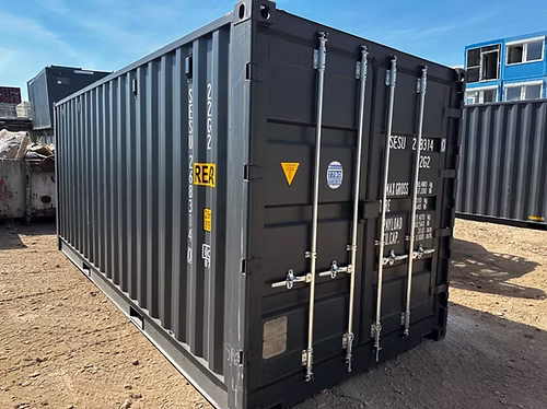 CONTAINER 20 PIES NUEVO