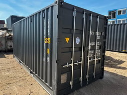 CONTAINER 20 PIES NUEVO