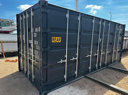 CONTAINER 20 PIES NUEVO