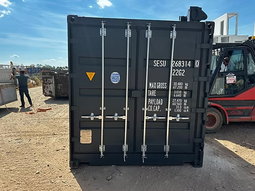 CONTAINER 20 PIES NUEVO