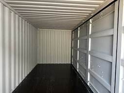 CONTAINER 20 PIES NUEVO