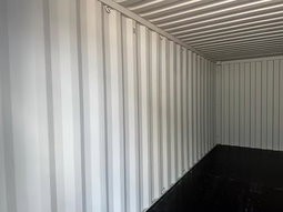 CONTAINER 20 PIES NUEVO