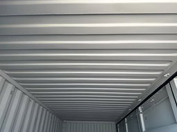 CONTAINER 20 PIES NUEVO