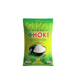 Beras Hoki Premium Setra Ramos 5kg