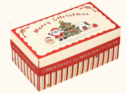 Cookie Box (Original - 7 piece bundle)