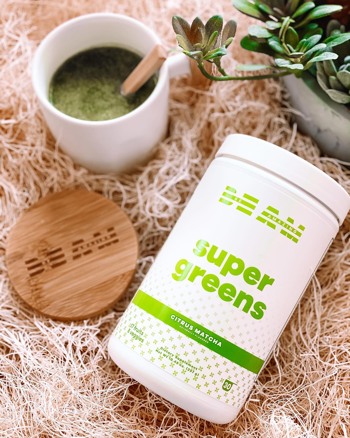 BEAM Greens _5