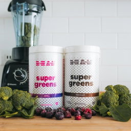 BEAM Greens 