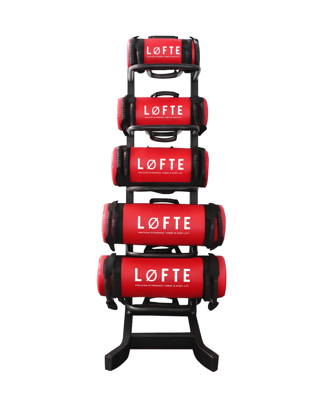 Weighted Power Bags / Sandbags_1