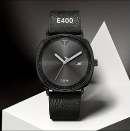 Tomi men's watch 