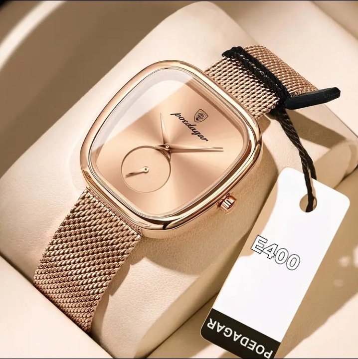 Poedegar women's watch _0