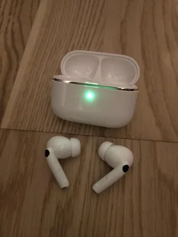 TW550 Earbuds