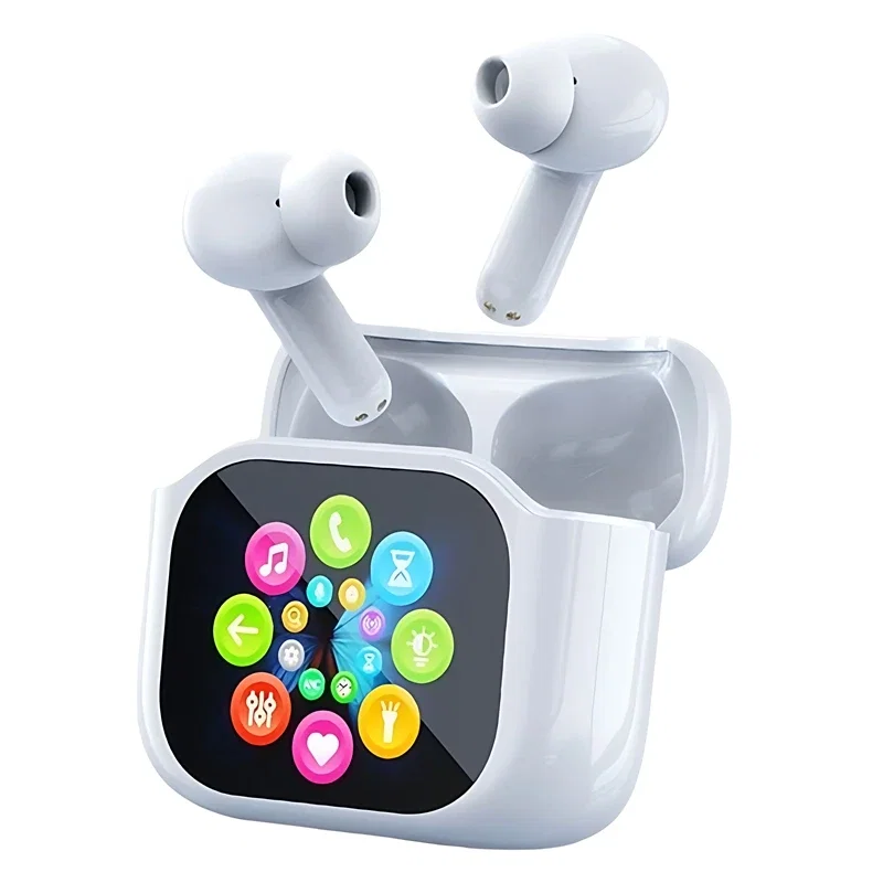 50 ANC ENC TWS Earphones Hifi Headphones_0