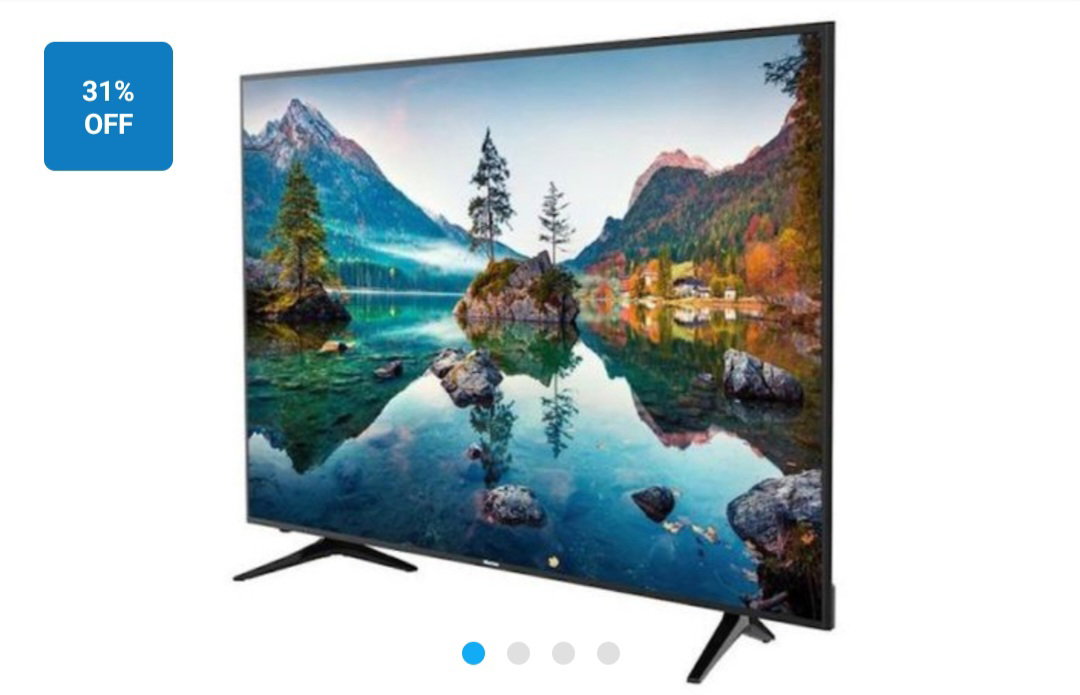 Digimark -32" HD LED TV