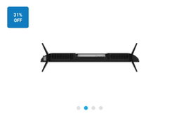 Digimark -32" HD LED TV