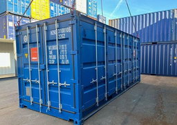 CONTAINER 20 PIES NUEVO