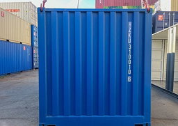 CONTAINER 20 PIES NUEVO