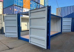 CONTAINER 20 PIES NUEVO