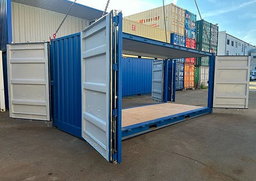 CONTAINER 20 PIES NUEVO