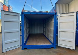 CONTAINER 20 PIES NUEVO