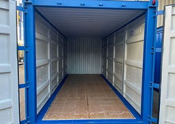 CONTAINER 20 PIES NUEVO