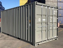 CONTAINER 20 PIES NUEVO