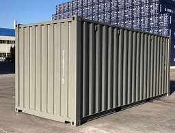 CONTAINER 20 PIES NUEVO