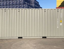 CONTAINER 20 PIES NUEVO