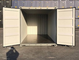 CONTAINER 20 PIES NUEVO