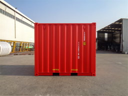 CONTAINER 10 PIES NUEVO