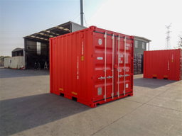 CONTAINER 10 PIES NUEVO