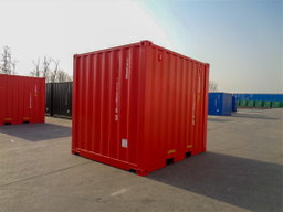 CONTAINER 10 PIES NUEVO