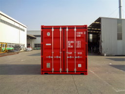 CONTAINER 10 PIES NUEVO