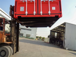 CONTAINER 10 PIES NUEVO