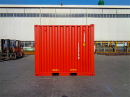 CONTAINER 10 PIES NUEVO
