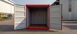 CONTAINER 10 PIES NUEVO