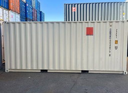 CONTAINER 20 PIES NUEVO