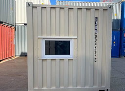 CONTAINER 20 PIES NUEVO