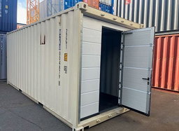 CONTAINER 20 PIES NUEVO