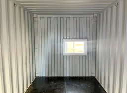 CONTAINER 20 PIES NUEVO