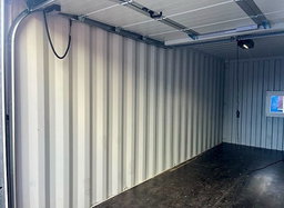 CONTAINER 20 PIES NUEVO