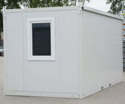 CASETA DE OBRA /OFICINA 44LL1