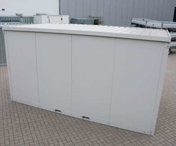  CASETA DE OBRA /OFICINA 44LL1