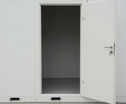  CASETA DE OBRA /OFICINA 44LL1