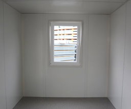  CASETA DE OBRA /OFICINA 44LL1