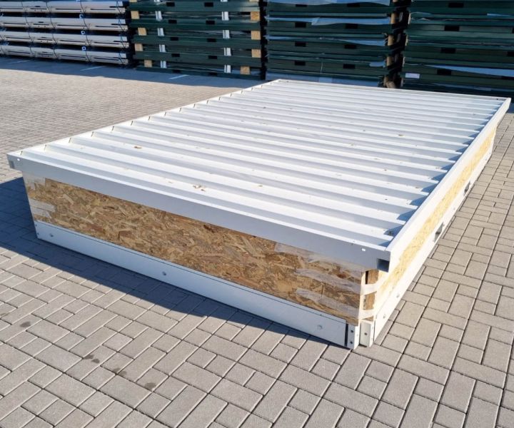  CASETA DE OBRA /OFICINA 44LL1_10