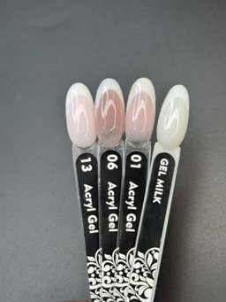 HD Hollywood Acrygel 50ML