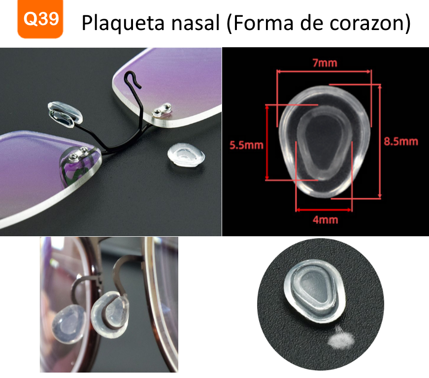 Plaq. especial Q39